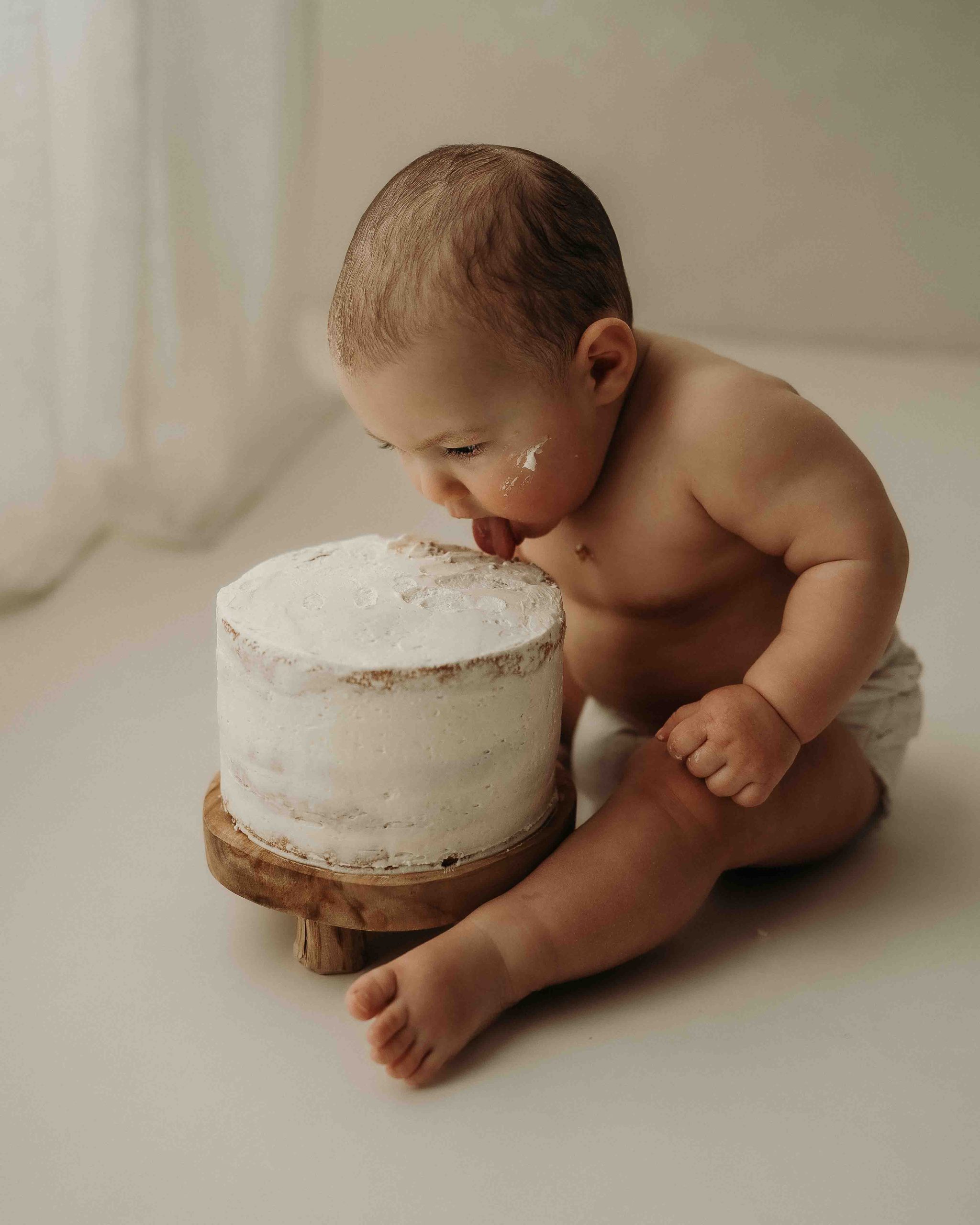 servizio fotografico smashcake milano