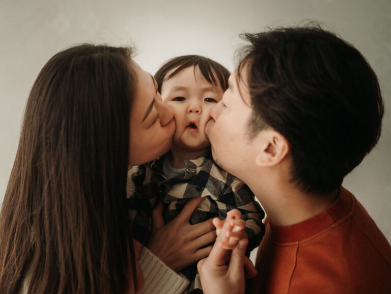 Guida passo passo: come scegliere il fotografo giusto per te (e per la tua famiglia)