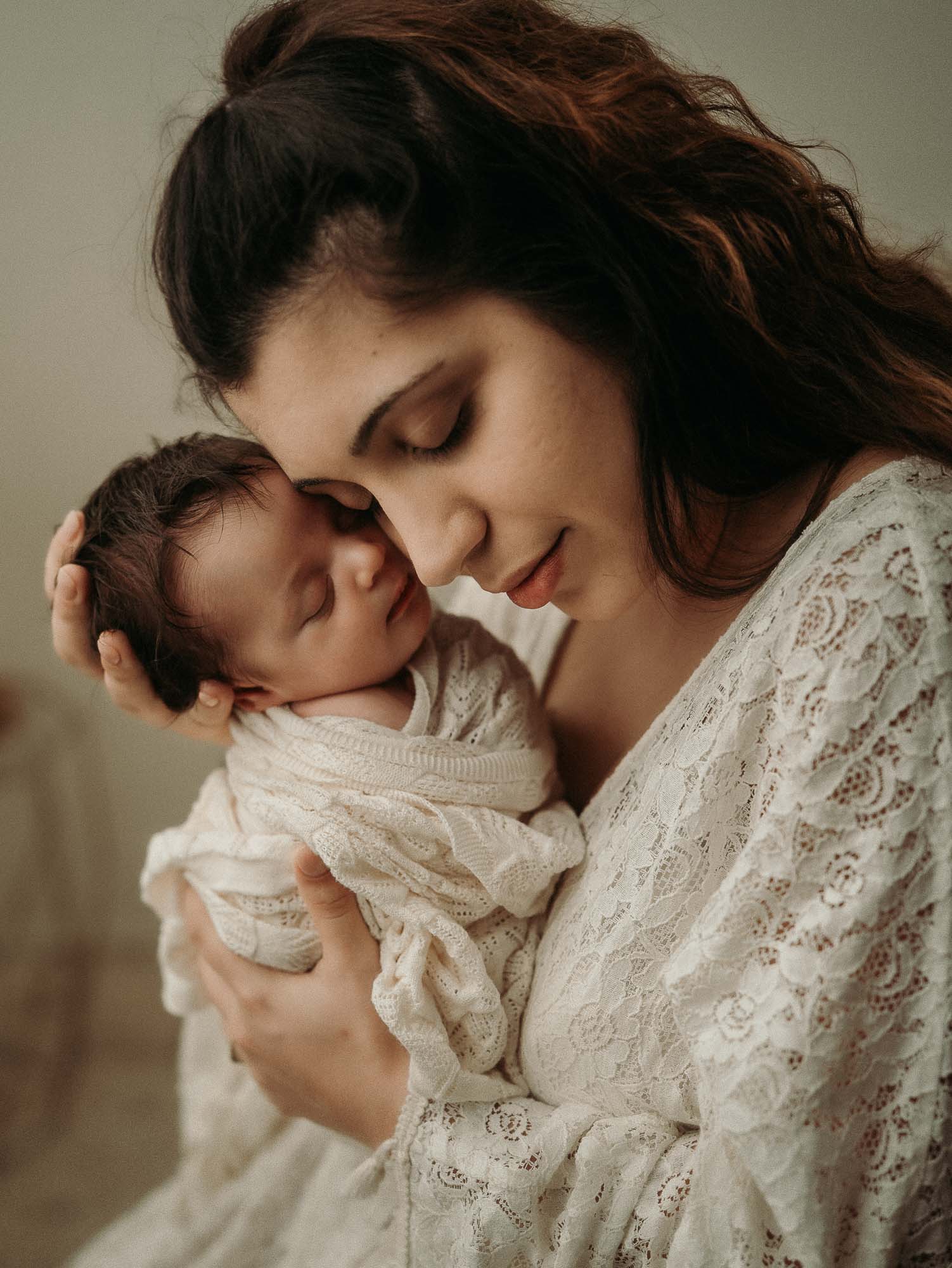 servizio neonato professionale in studio a Milano